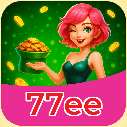 Comparação APP mobile vs versão web da 77ee